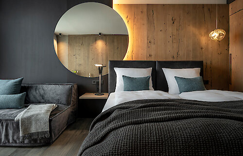 Hotel in Neumarkt i.d. Oberpfalz - Franken in Bayern